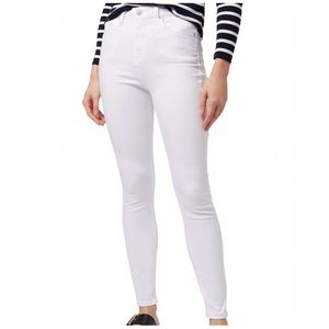 Topshop Joni High Waisted Skinny Jeans